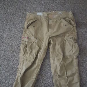 Pants polo denim &supply